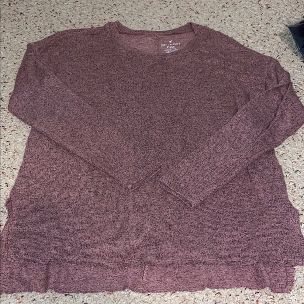 American Eagle Top!!!